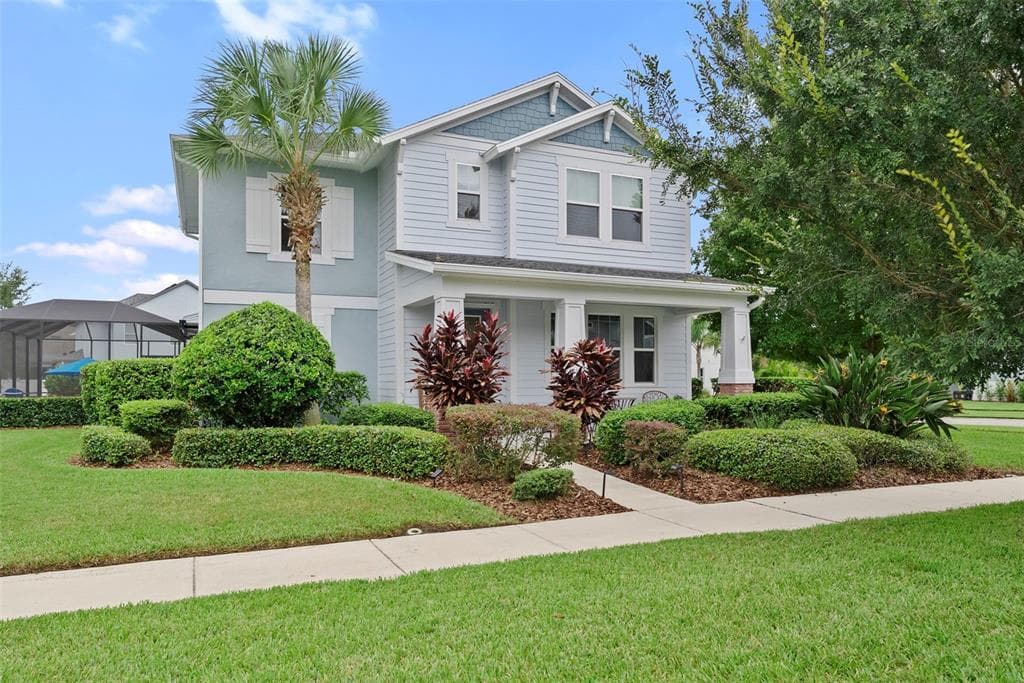 14948 RENAISSANCE AVENUE, ODESSA, FL 33556