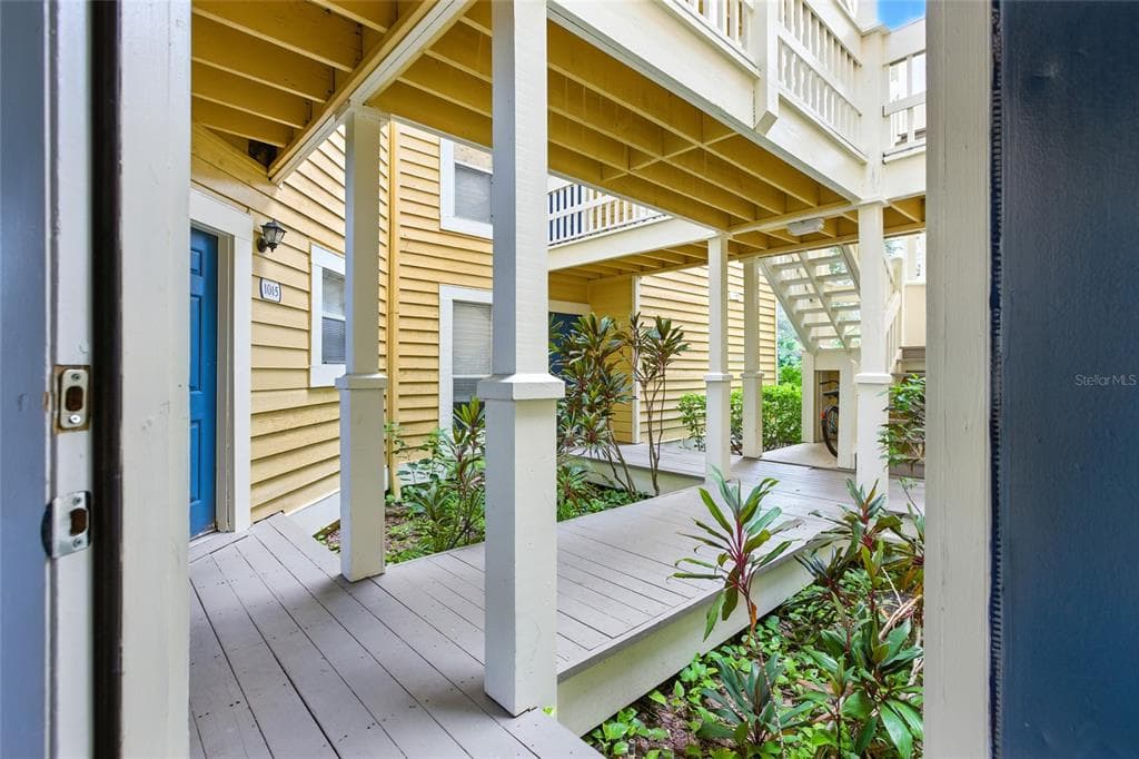 115 112TH AVENUE Unit 1016, Street PETERSBURG, FL 33716 photo 3