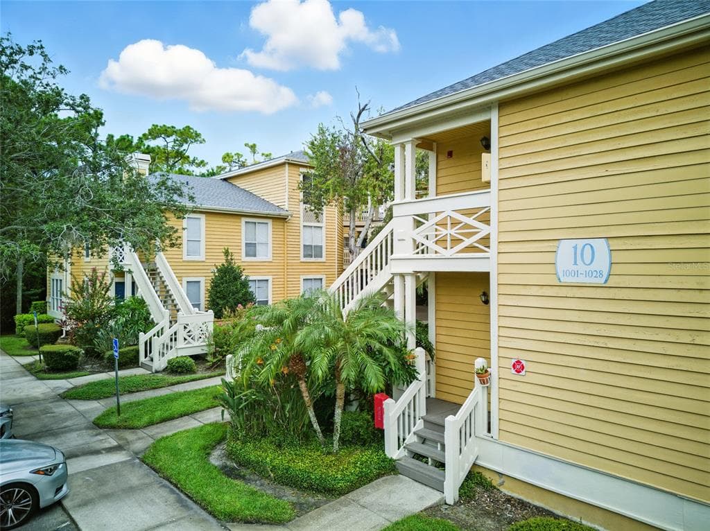 115 112TH AVENUE Unit 1016, Street PETERSBURG, FL 33716
