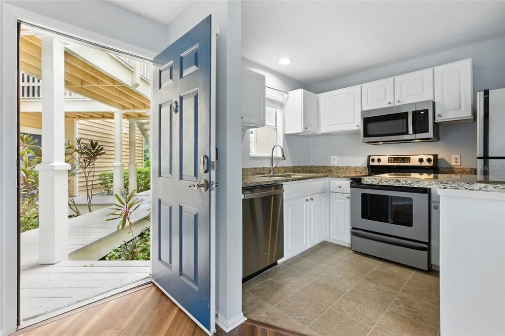 115 112TH AVENUE Unit 1016, Street PETERSBURG, FL 33716 photo 5