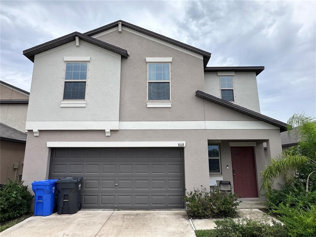 808 NUTMEG SPICE PLACE, RUSKIN, FL 33570 photo 2