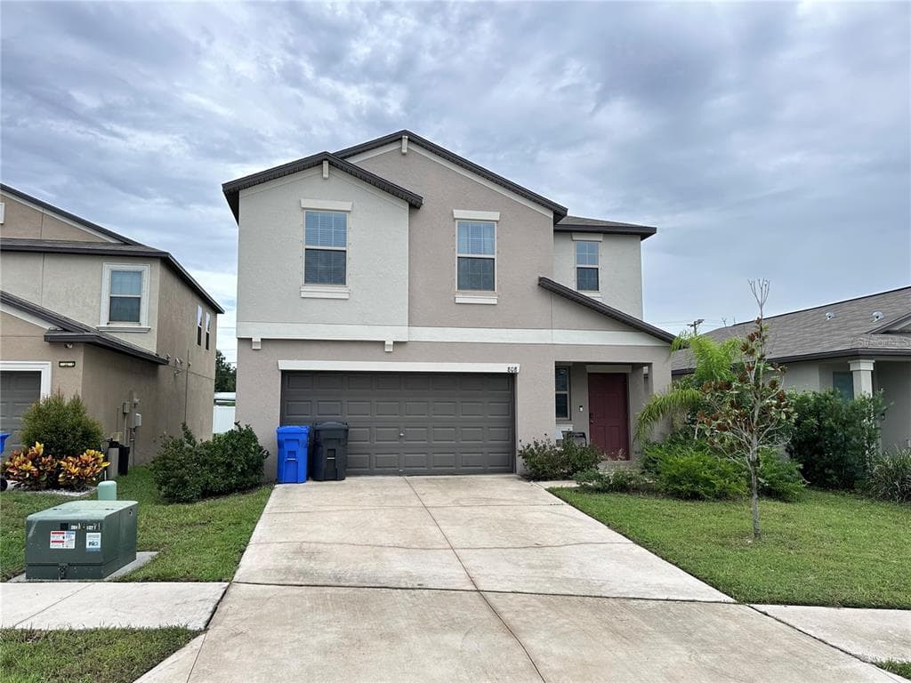 808 NUTMEG SPICE PLACE, RUSKIN, FL 33570 photo 3