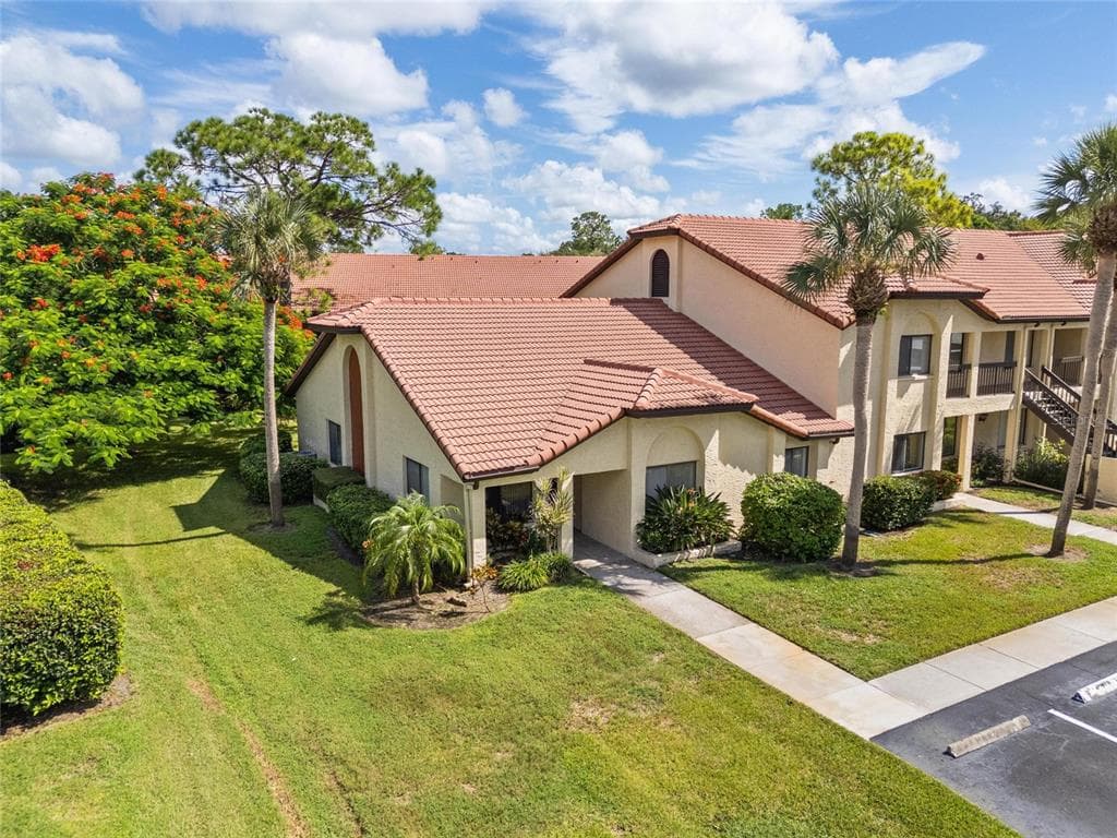 1801 LAKE ROAD Unit 5A, PALM HARBOR, FL 34685 photo 2