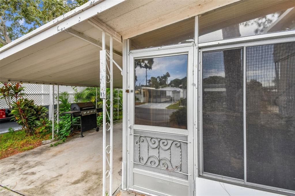 7803 46TH Avenue Unit 73, Street PETERSBURG, FL 33709 photo 3