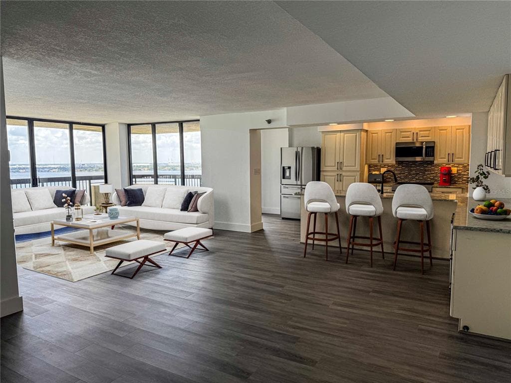 2413 BAYSHORE BOULEVARD Unit 1805, TAMPA, FL 33629 photo 5