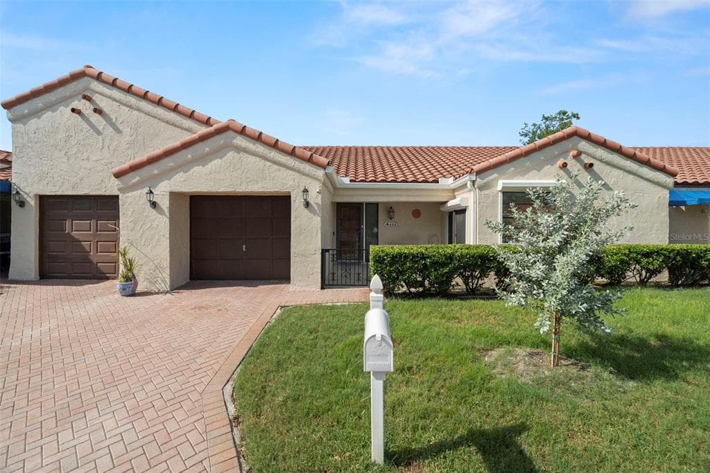 4111 89TH AVENUE, PINELLAS PARK, FL 33782 photo 2