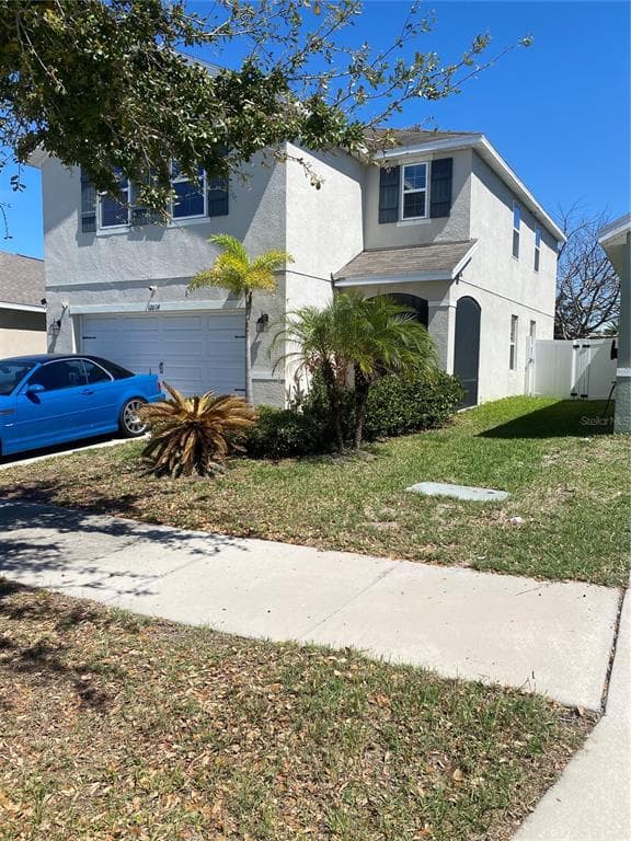 12034 SUBURBAN SUNRISE STREET, RIVERVIEW, FL, 33578