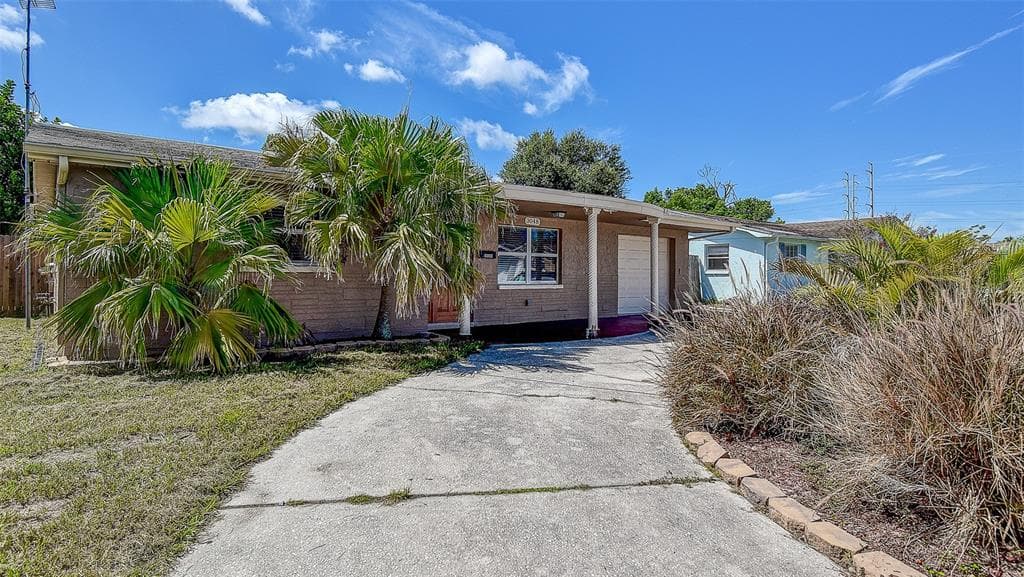 3048 HOLIDAY LAKE DRIVE, HOLIDAY, FL 34691 photo 2