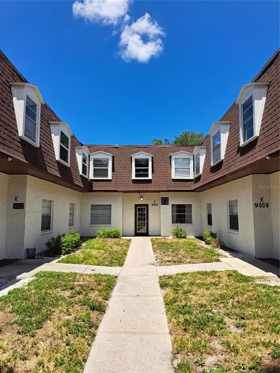 9004 TUDOR DRIVE Unit K104, TAMPA, FL 33615
