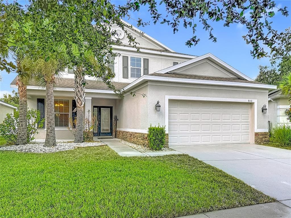 8310 WILLOW BEACH Drive, RIVERVIEW, FL 33578 photo 4