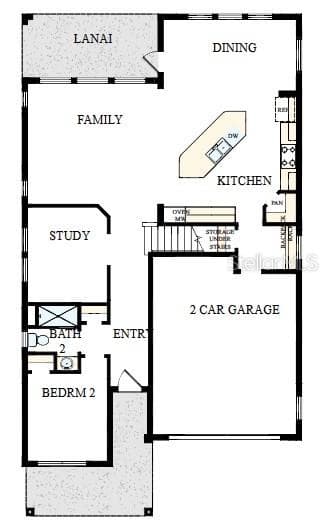8056 33RD AVENUE, Street PETERSBURG, FL 33710 photo 3