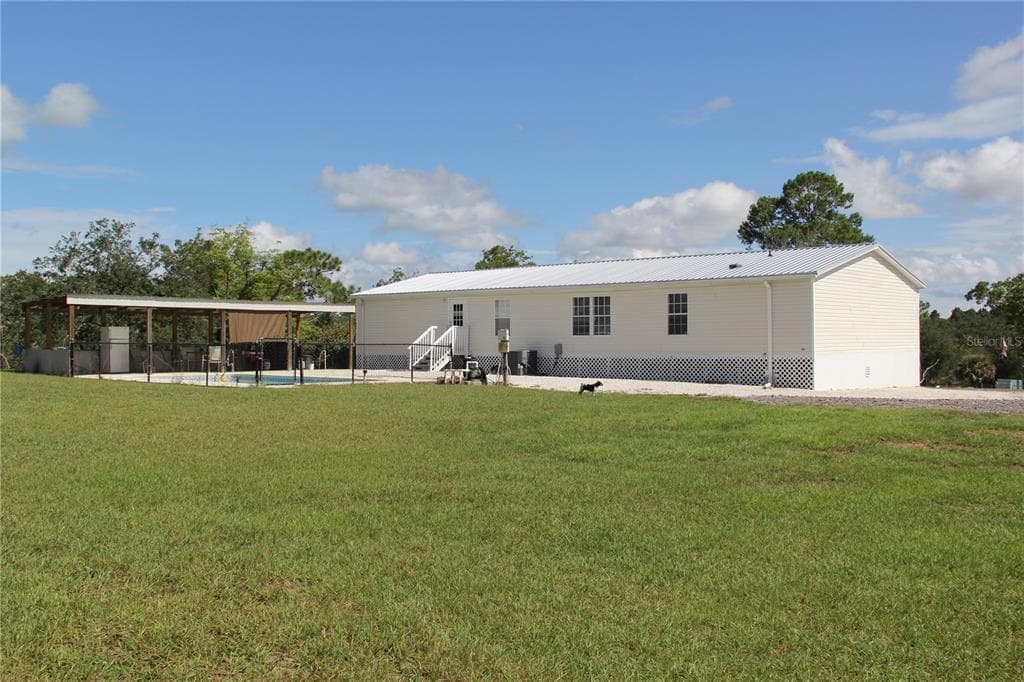 13127 STAR ROAD, BROOKSVILLE, FL 34613 photo 3