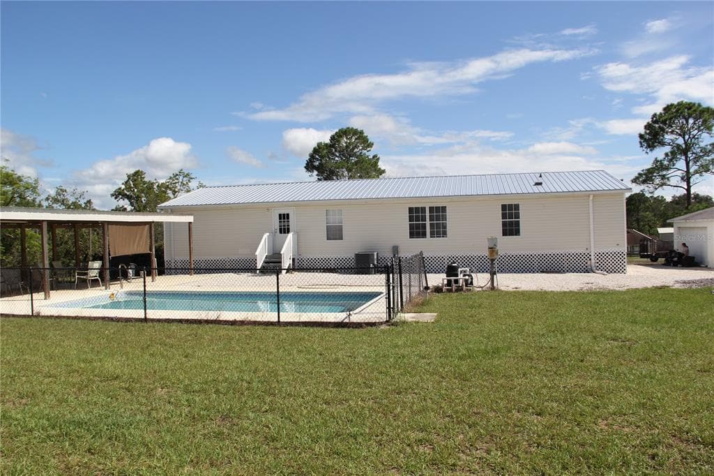 13127 STAR ROAD, BROOKSVILLE, FL 34613 photo 4