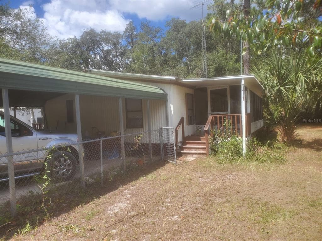 4488 ELM DRIVE, CRYSTAL RIVER, FL 34428 photo 2