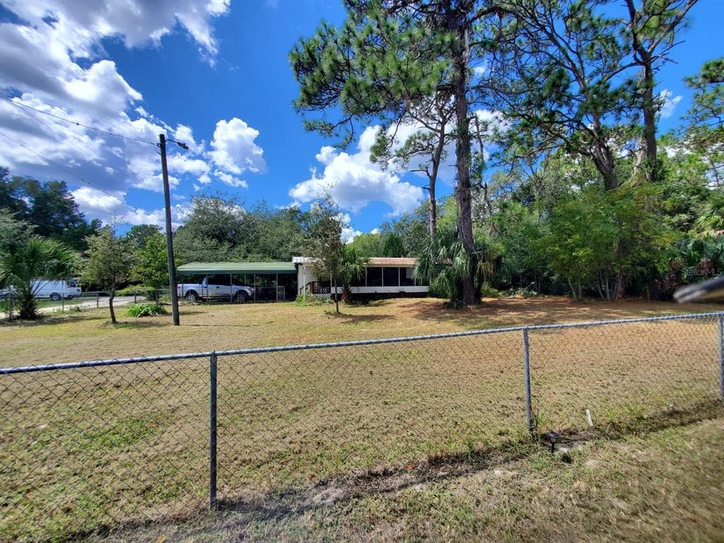 4488 ELM DRIVE, CRYSTAL RIVER, FL 34428 photo 3