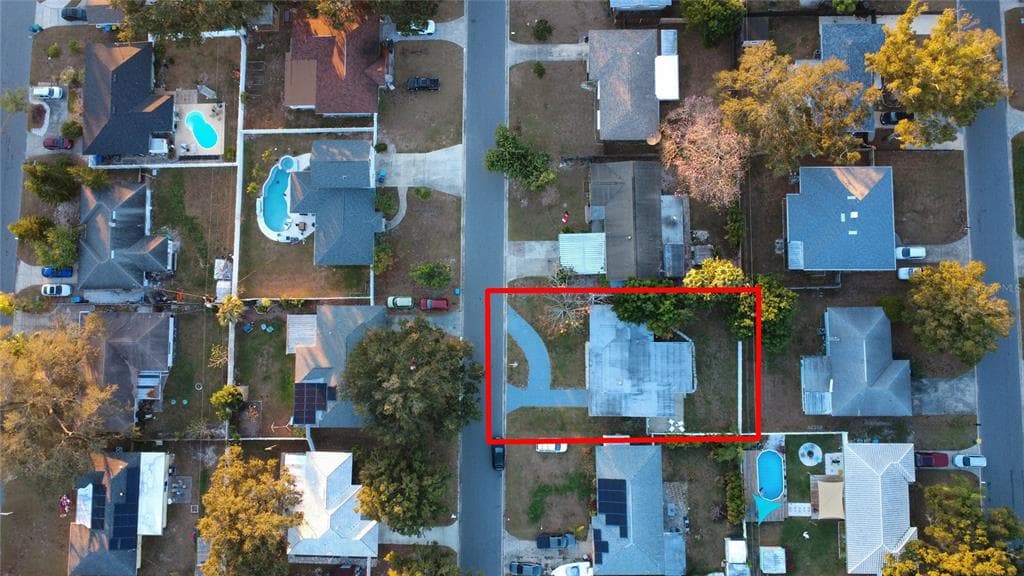 1448 LEMON Street, CLEARWATER, FL 33756 photo 2