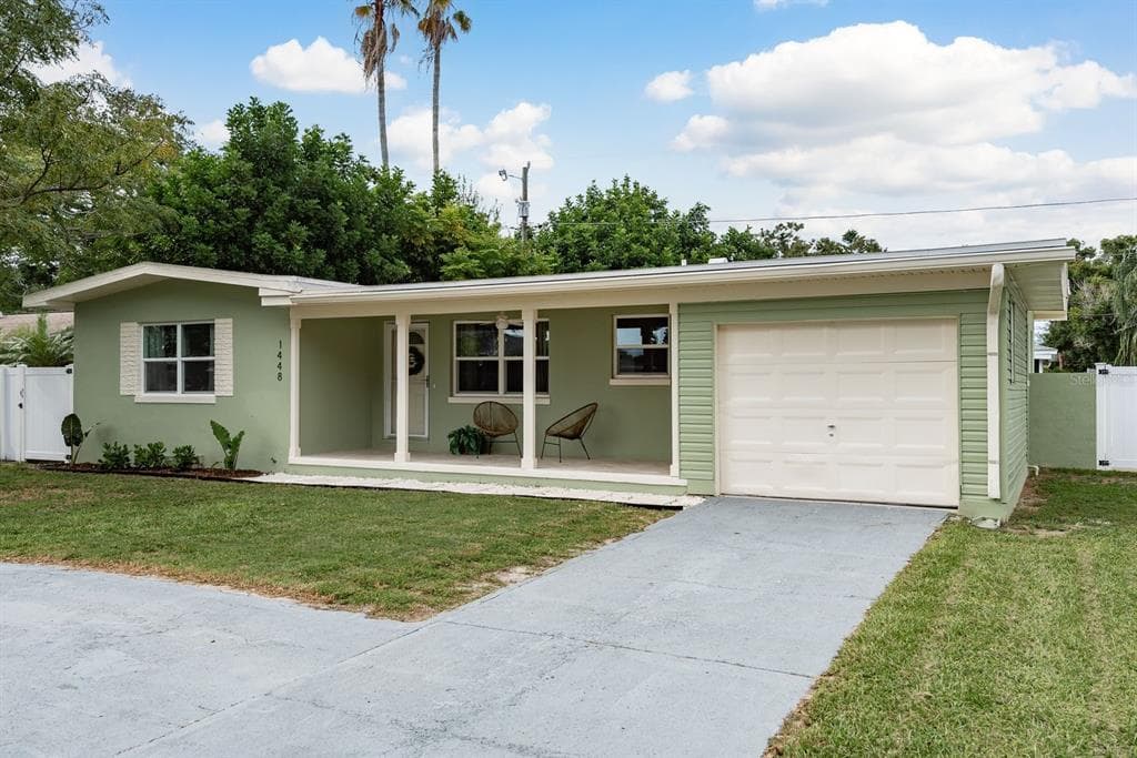 1448 LEMON Street, CLEARWATER, FL 33756 photo 3