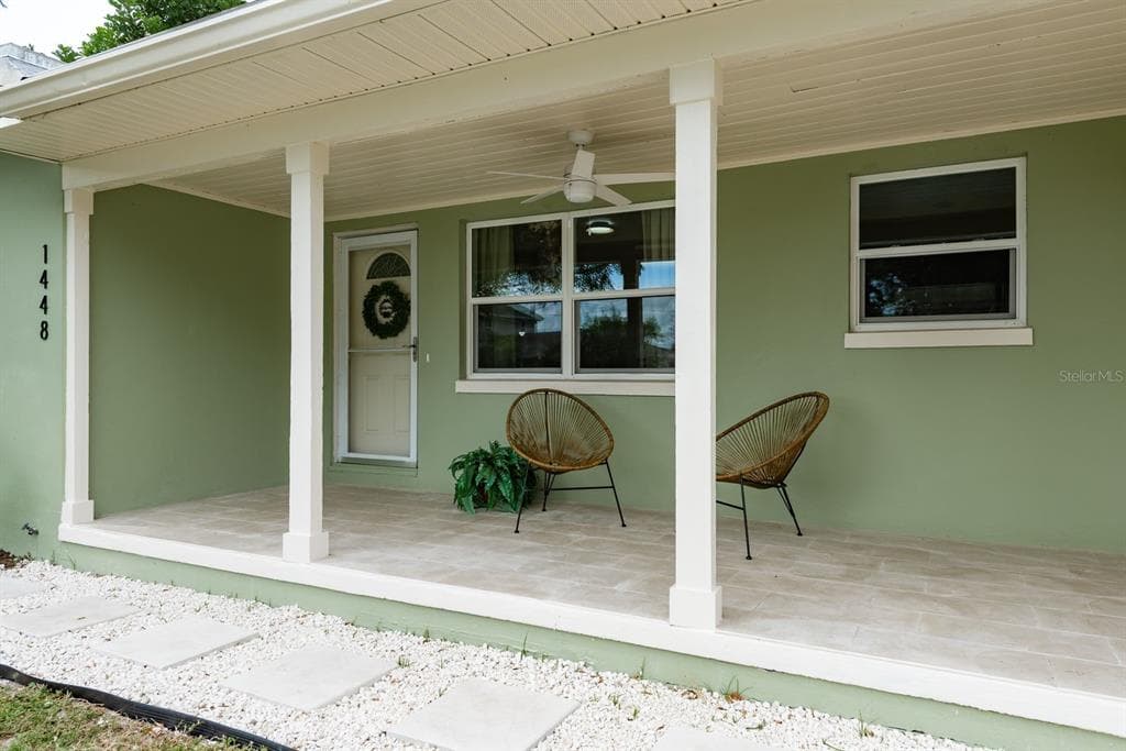 1448 LEMON Street, CLEARWATER, FL 33756