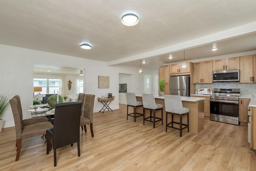 1448 LEMON Street, CLEARWATER, FL 33756 photo 5