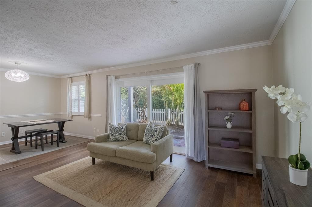 2519 CEDAR CYPRESS COURT Unit 102, TAMPA, FL 33618 photo 4