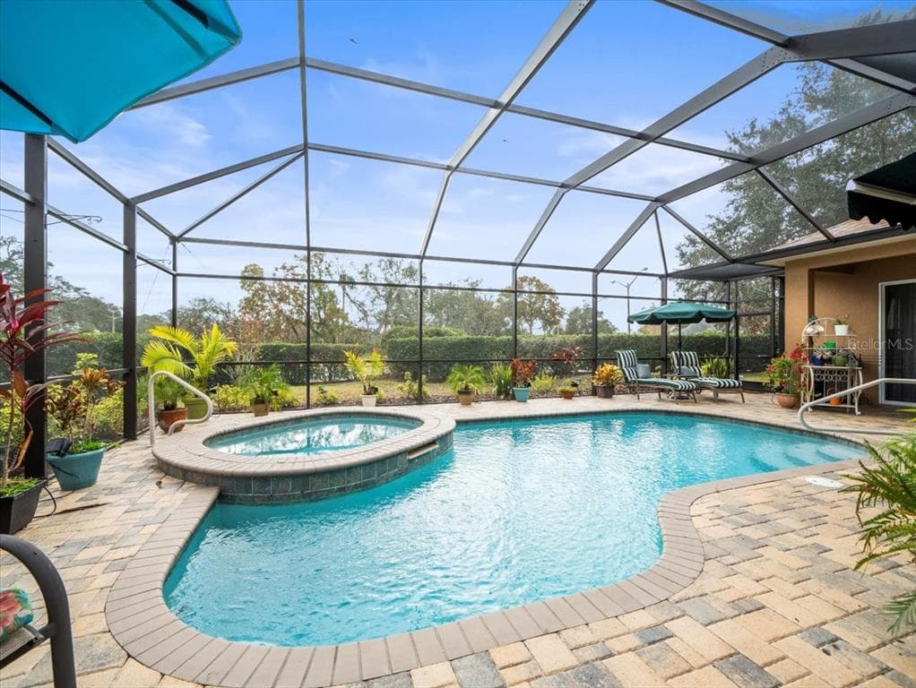8480 ATHENS COURT, WEEKI WACHEE, FL 34613