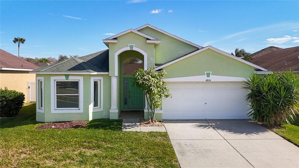 4824 WOODMERE ROAD, LAND O LAKES, FL 34639