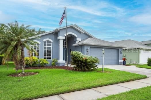 11506 DAMPIER COURT, NEW PORT RICHEY, FL 34654