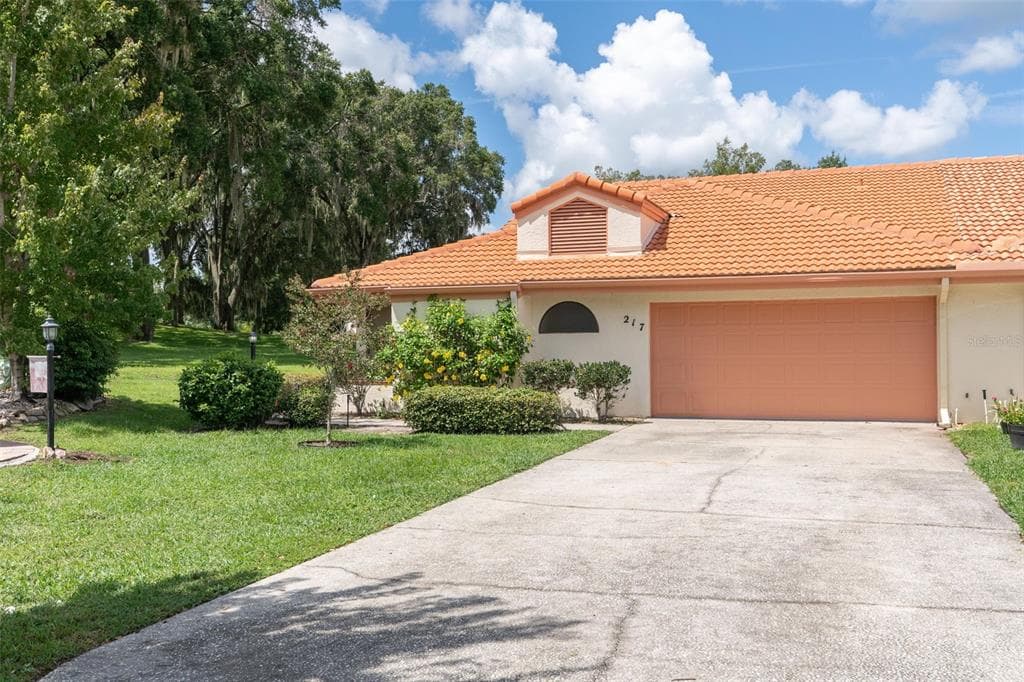 217 Buena Vista Court, Inverness, FL, 34450