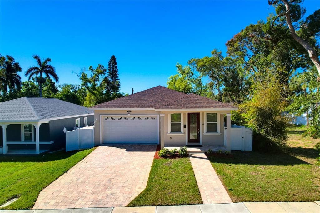 860 17TH AVENUE, Street PETERSBURG, FL 33701 photo 2