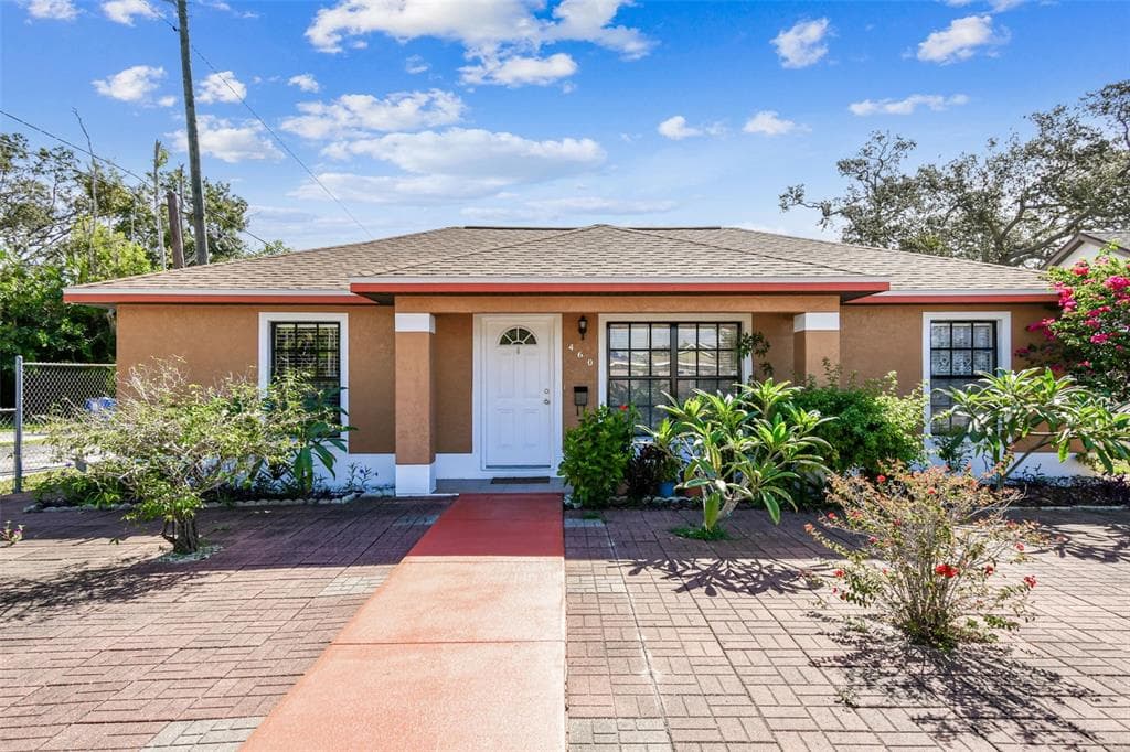 460 48TH Street, Street PETERSBURG, FL 33711 photo 2