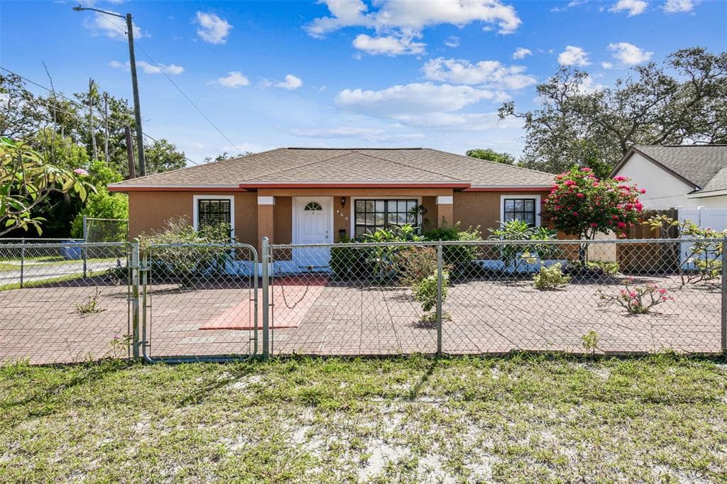 460 48TH Street, Street PETERSBURG, FL 33711 photo 3