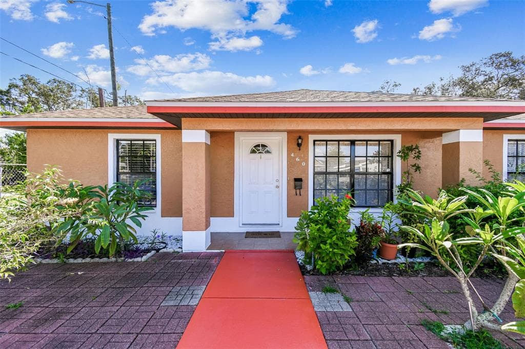 460 48TH Street, Street PETERSBURG, FL 33711 photo 4