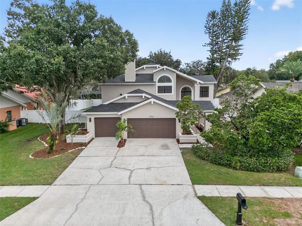 3956 BELMOOR DRIVE, PALM HARBOR, FL 34685 photo 3