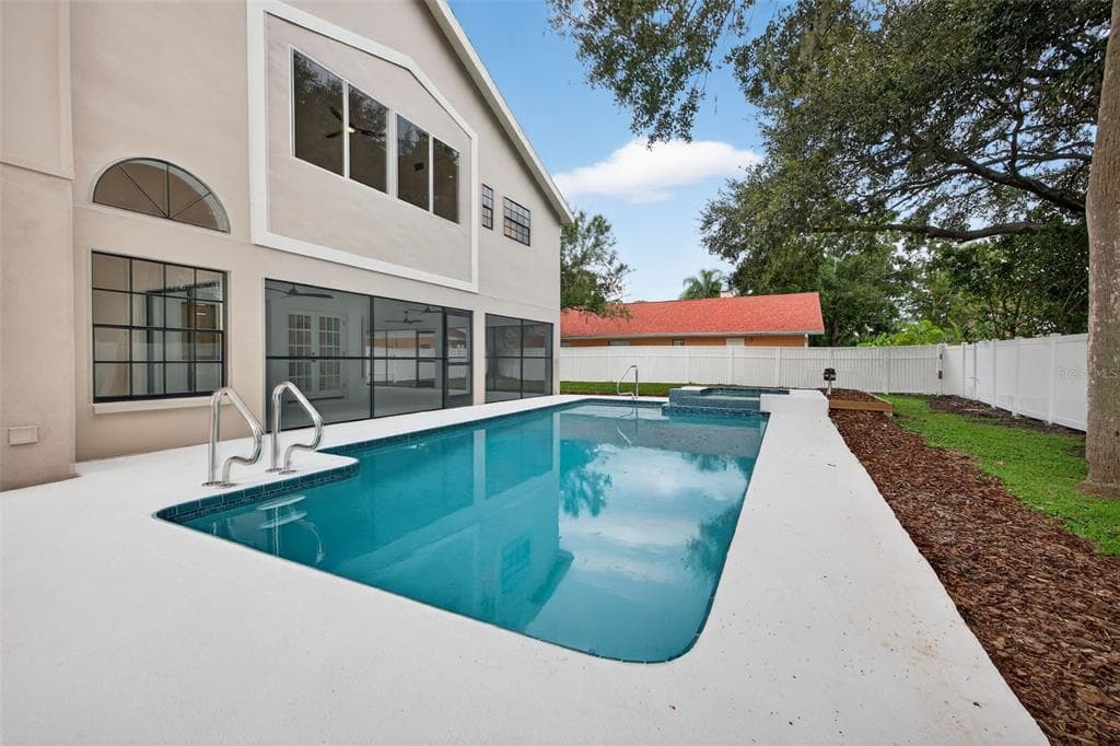 3956 BELMOOR DRIVE, PALM HARBOR, FL 34685 photo 4