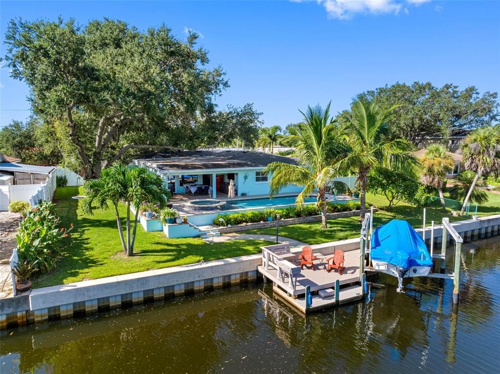 1131 45TH AVENUE, Street PETERSBURG, FL 33703 photo 2