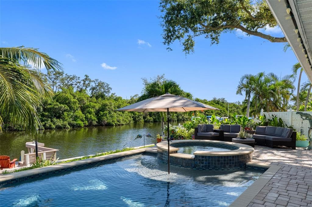 1131 45TH AVENUE, Street PETERSBURG, FL 33703 photo 4