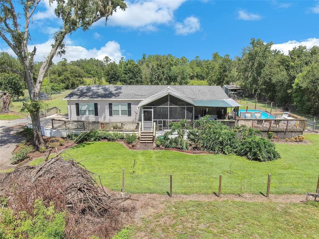 4936 STEVE REEVES Lane, PLANT CITY, FL 33565