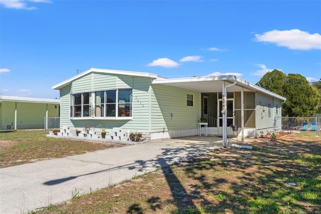7476 Eastern Circle Drive, Brooksville, FL, 34613