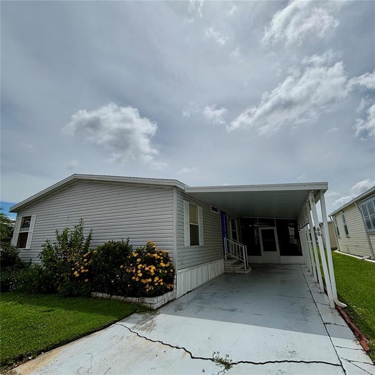 11300 124TH Avenue Unit 63, LARGO, FL 33778