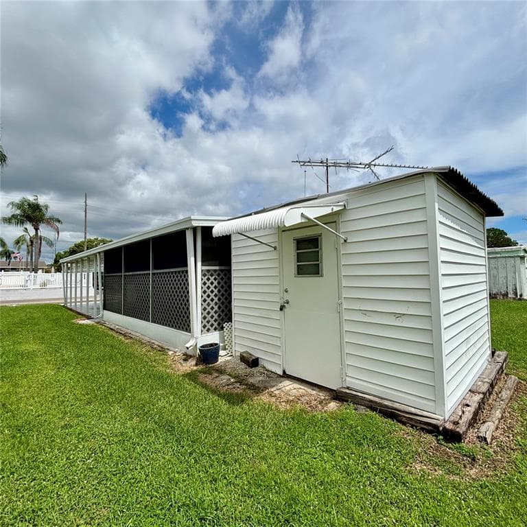 11300 124TH Avenue Unit 63, LARGO, FL 33778 photo 5