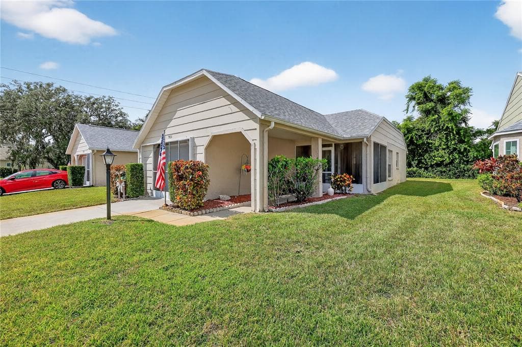 9531 DANVILLE COURT, NEW PORT RICHEY, FL 34655 photo 2