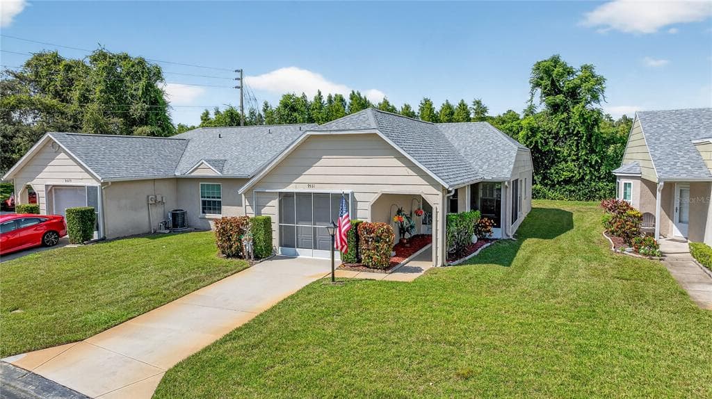 9531 DANVILLE COURT, NEW PORT RICHEY, FL 34655