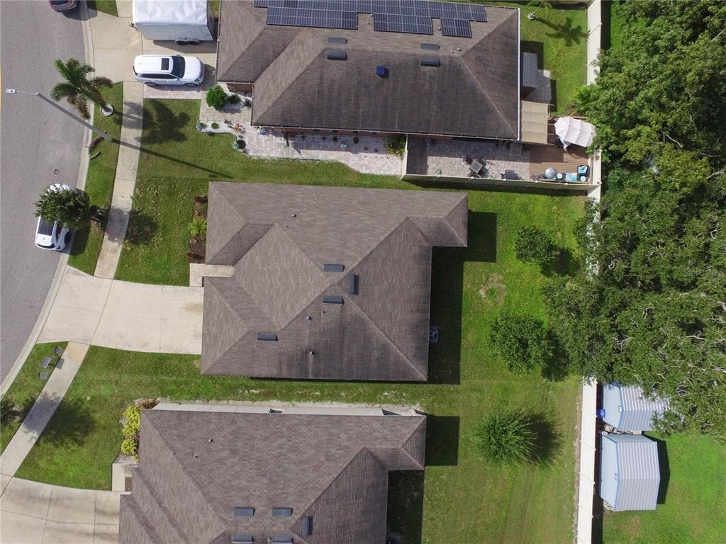 10119 CANDLEBERRY WOODS LANE, GIBSONTON, FL 33534 photo 5