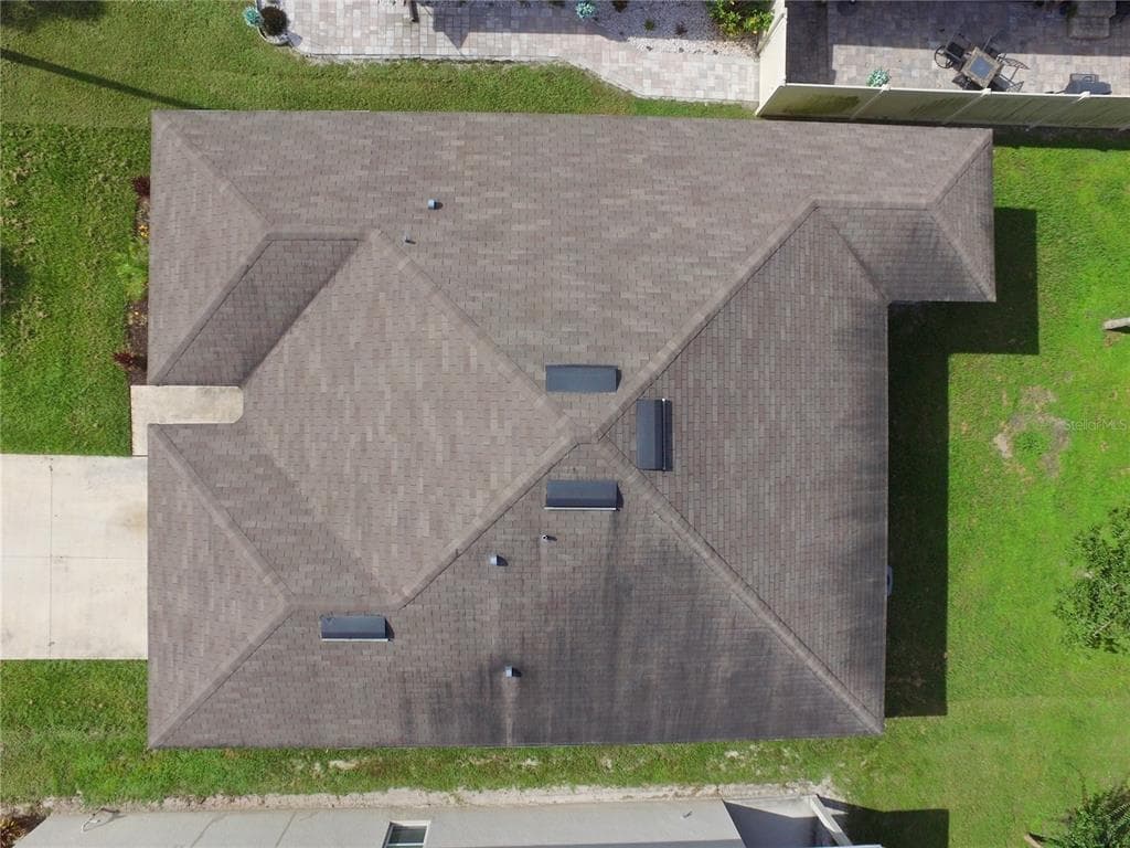 10119 CANDLEBERRY WOODS LANE, GIBSONTON, FL 33534 photo 4