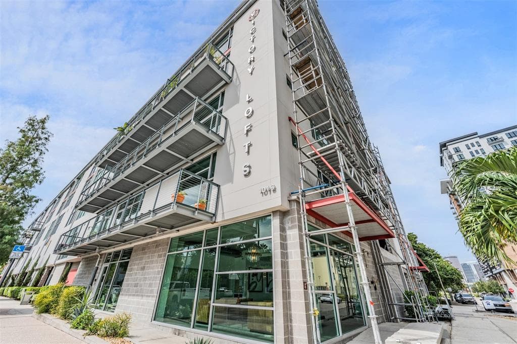 101 12TH STREET Unit 401, TAMPA, FL 33602 photo 2