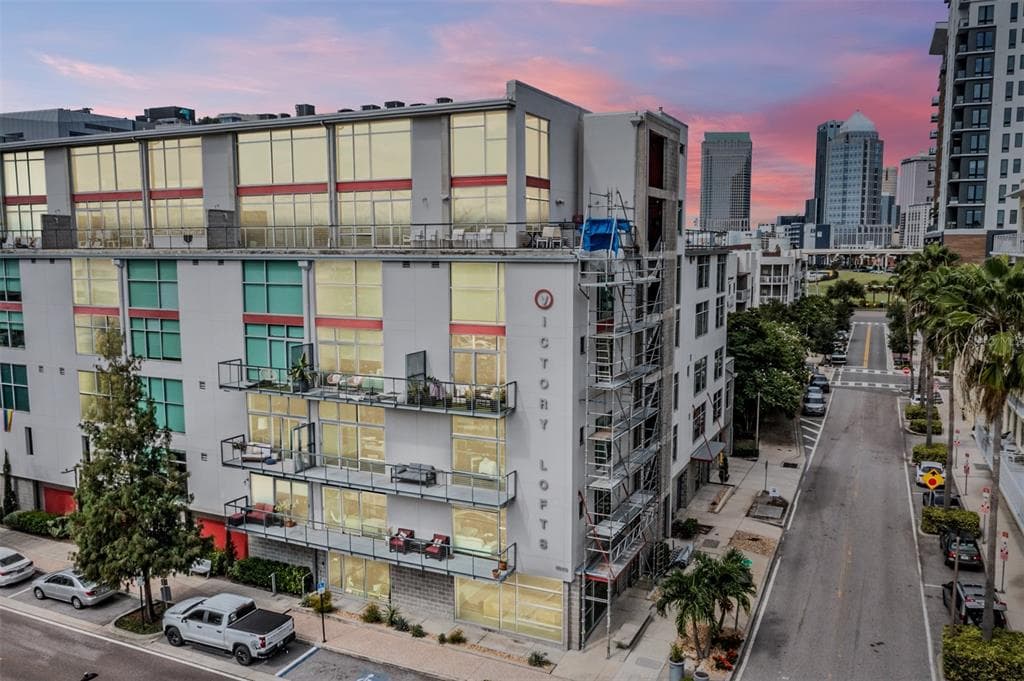 101 12TH STREET Unit 401, TAMPA, FL 33602