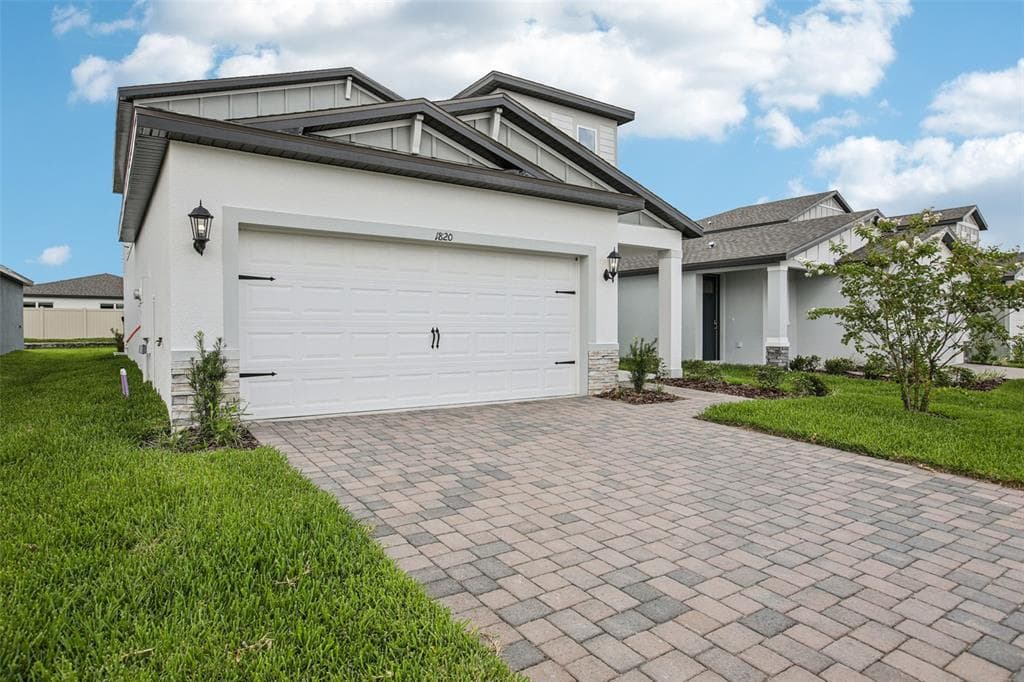 1820 BREKEY WAY, ZEPHYRHILLS, FL, 33541 photo 2