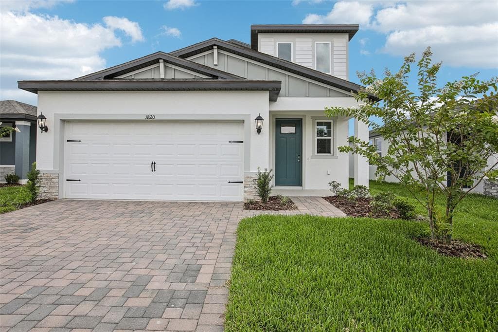 1820 BREKEY WAY, ZEPHYRHILLS, FL, 33541