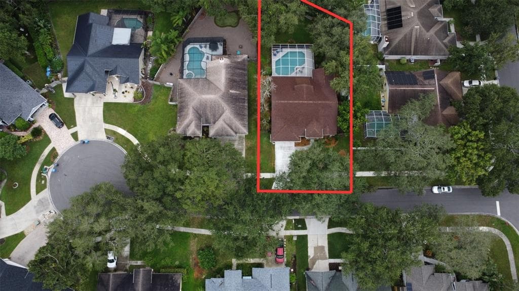 5308 WINDBRUSH DRIVE, TAMPA, FL 33625 photo 4