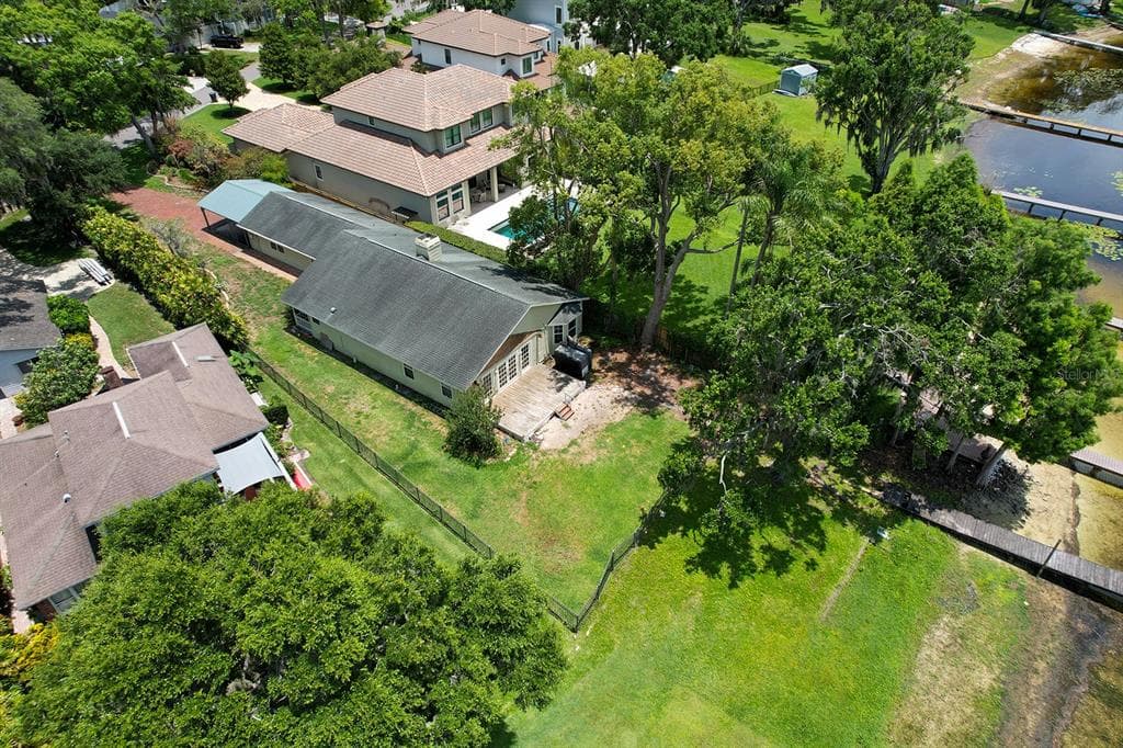 14808 LAKE MAGDALENE CIRCLE, TAMPA, FL 33613 photo 2